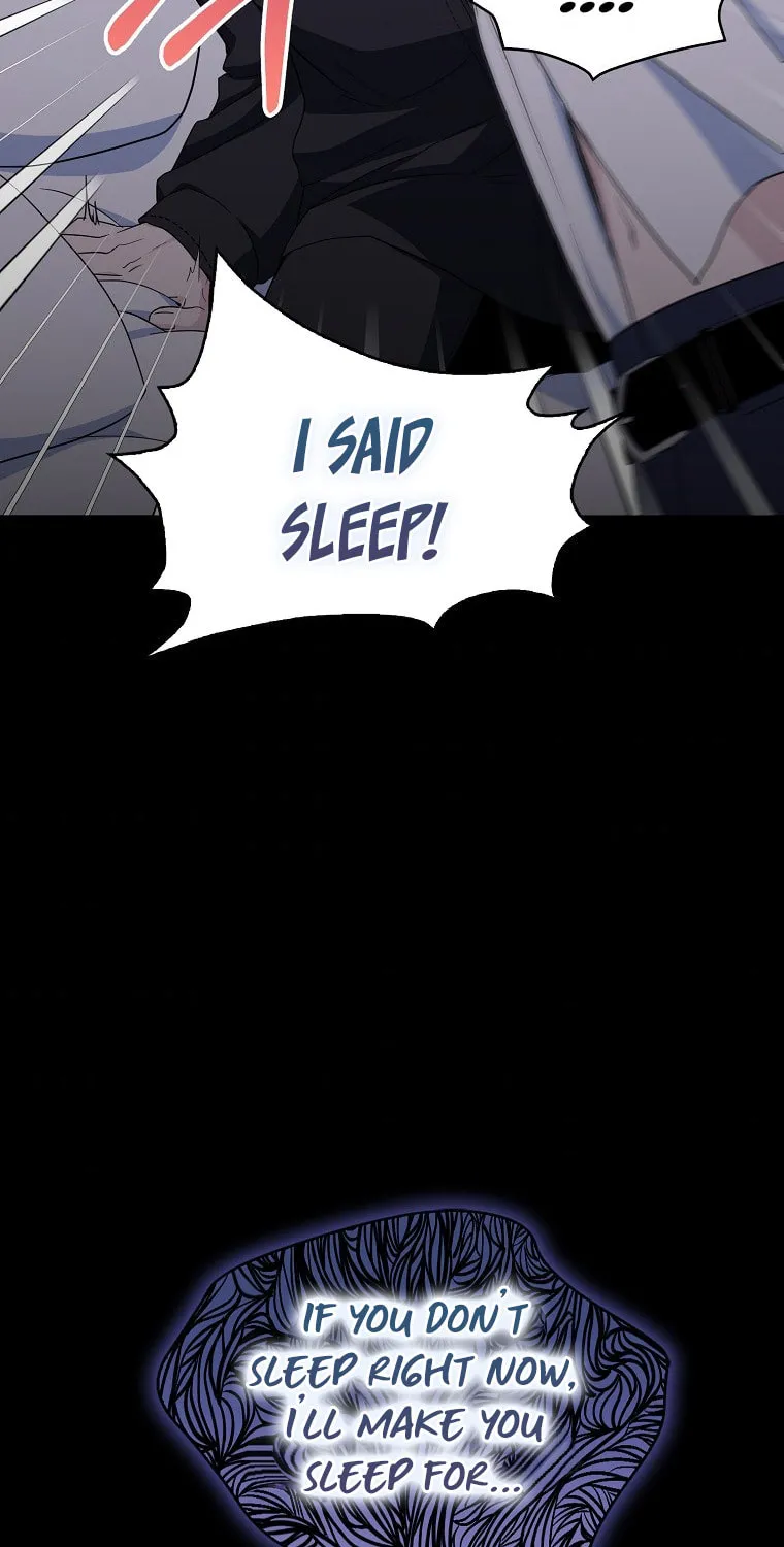 Cassmire: The Loyal Sword Chapter 16 page 84 - 