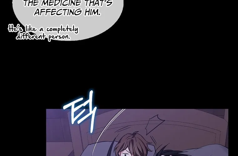 Cassmire: The Loyal Sword Chapter 16 page 91 - 