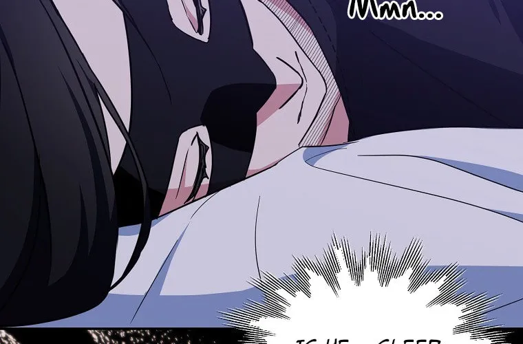 Cassmire: The Loyal Sword Chapter 16 page 95 - 