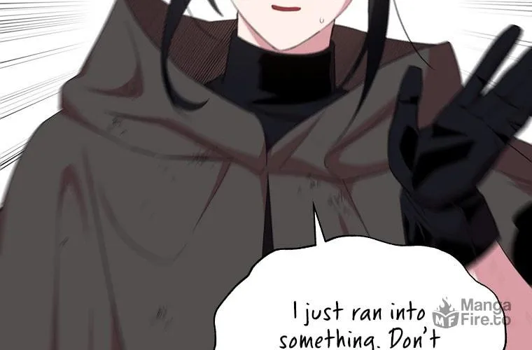 Cassmire: The Loyal Sword Chapter 17 page 11 - 