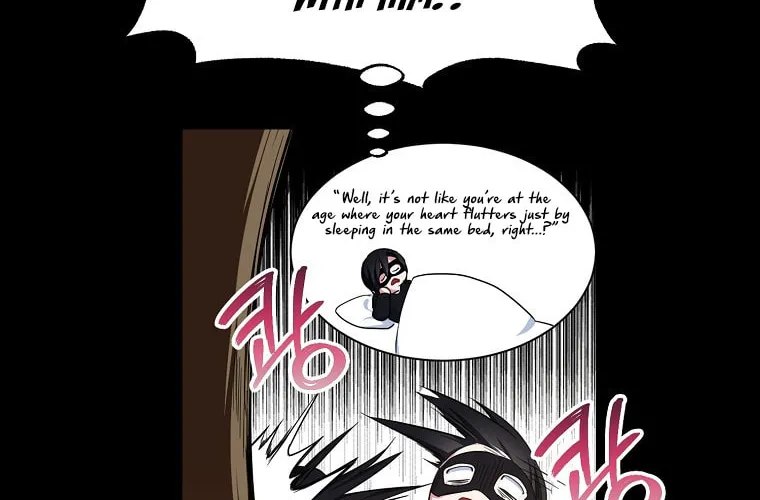 Cassmire: The Loyal Sword Chapter 17 page 15 - 