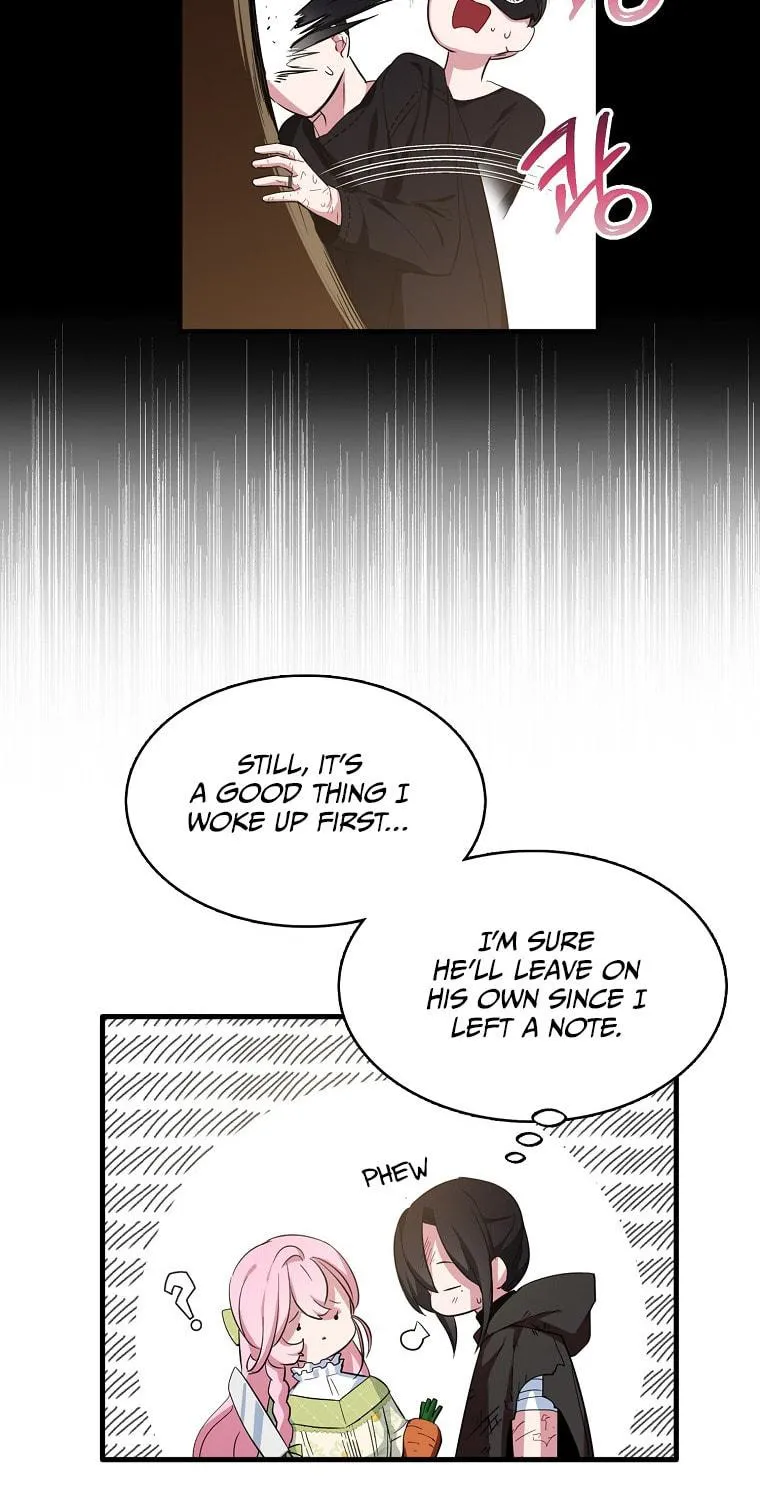 Cassmire: The Loyal Sword Chapter 17 page 16 - 