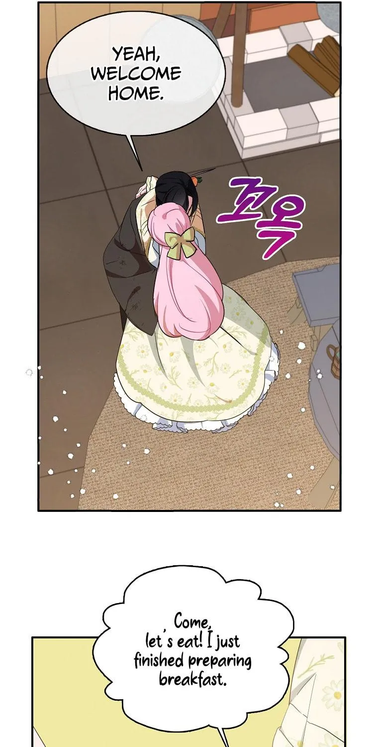 Cassmire: The Loyal Sword Chapter 17 page 22 - 