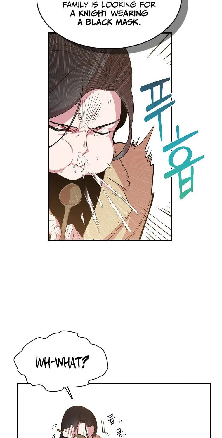 Cassmire: The Loyal Sword Chapter 17 page 28 - 