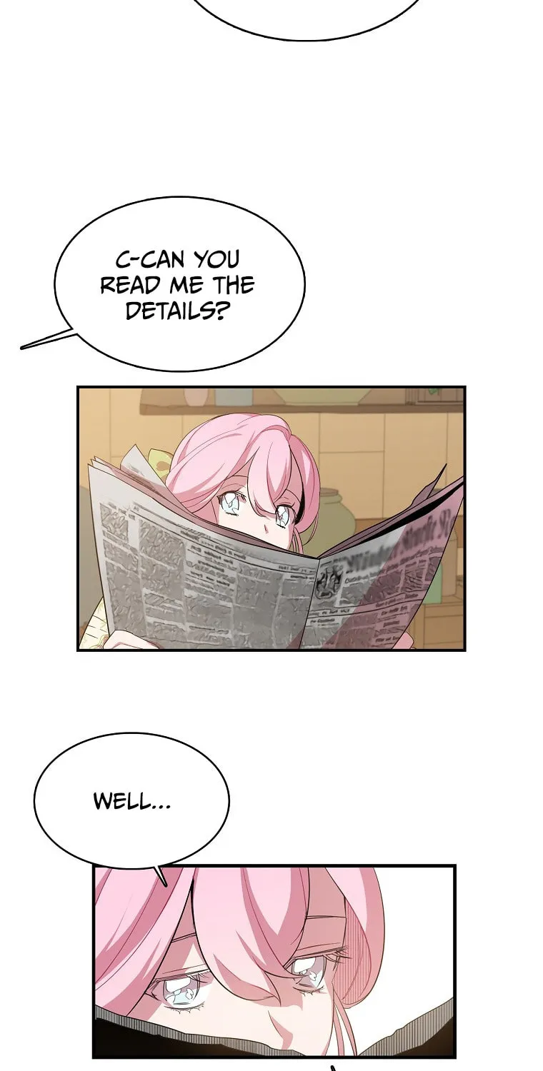 Cassmire: The Loyal Sword Chapter 17 page 30 - 