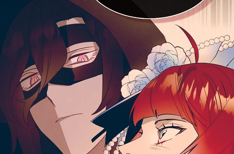 Cassmire: The Loyal Sword Chapter 17 page 33 - 