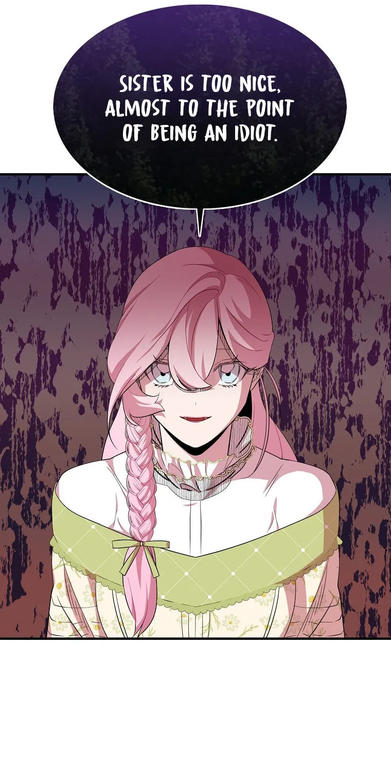 Cassmire: The Loyal Sword Chapter 17 page 42 - 