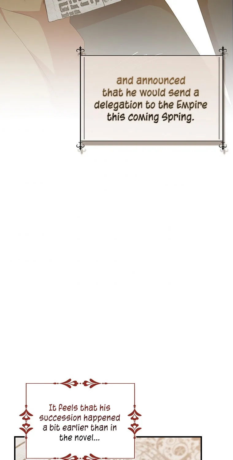 Cassmire: The Loyal Sword Chapter 17 page 50 - 