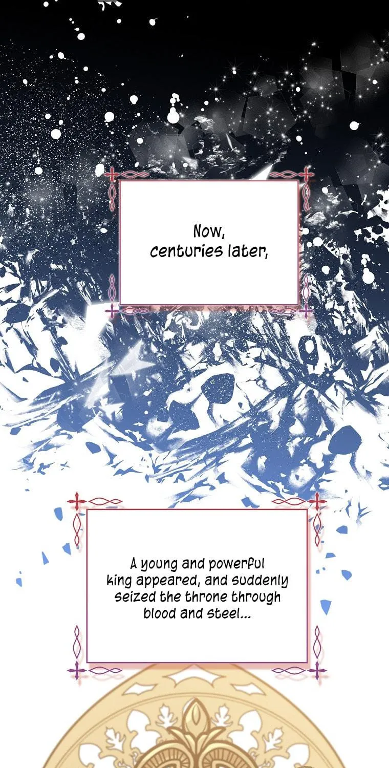 Cassmire: The Loyal Sword Chapter 17 page 58 - 