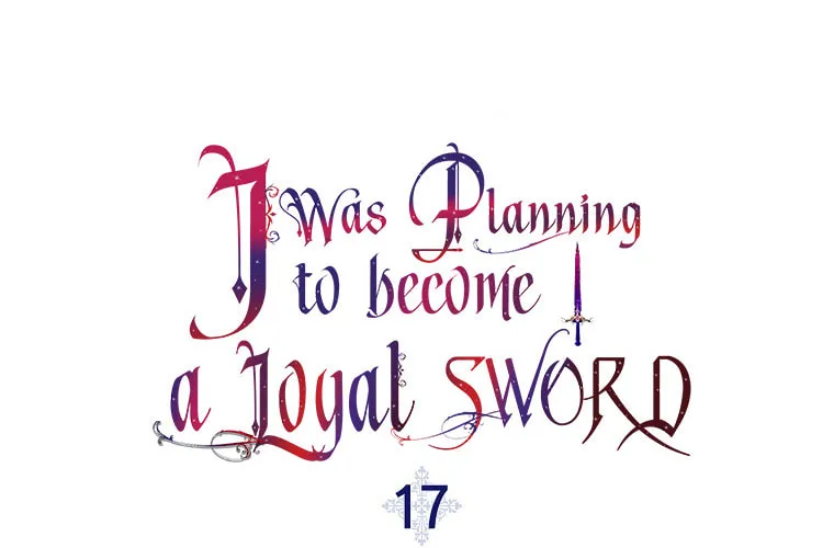 Cassmire: The Loyal Sword Chapter 17 page 7 - 