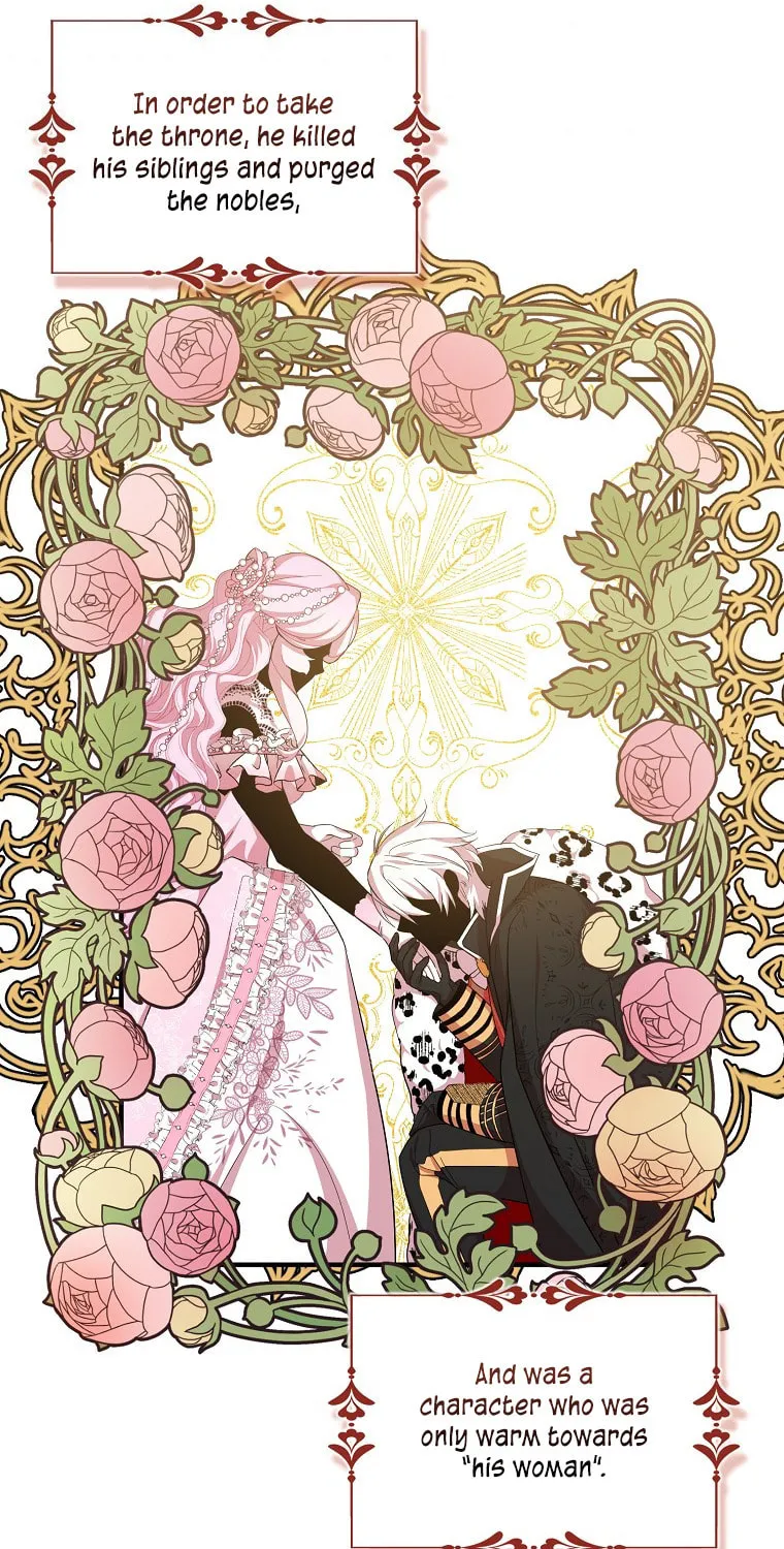 Cassmire: The Loyal Sword Chapter 17 page 62 - 