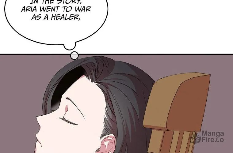 Cassmire: The Loyal Sword Chapter 17 page 69 - 