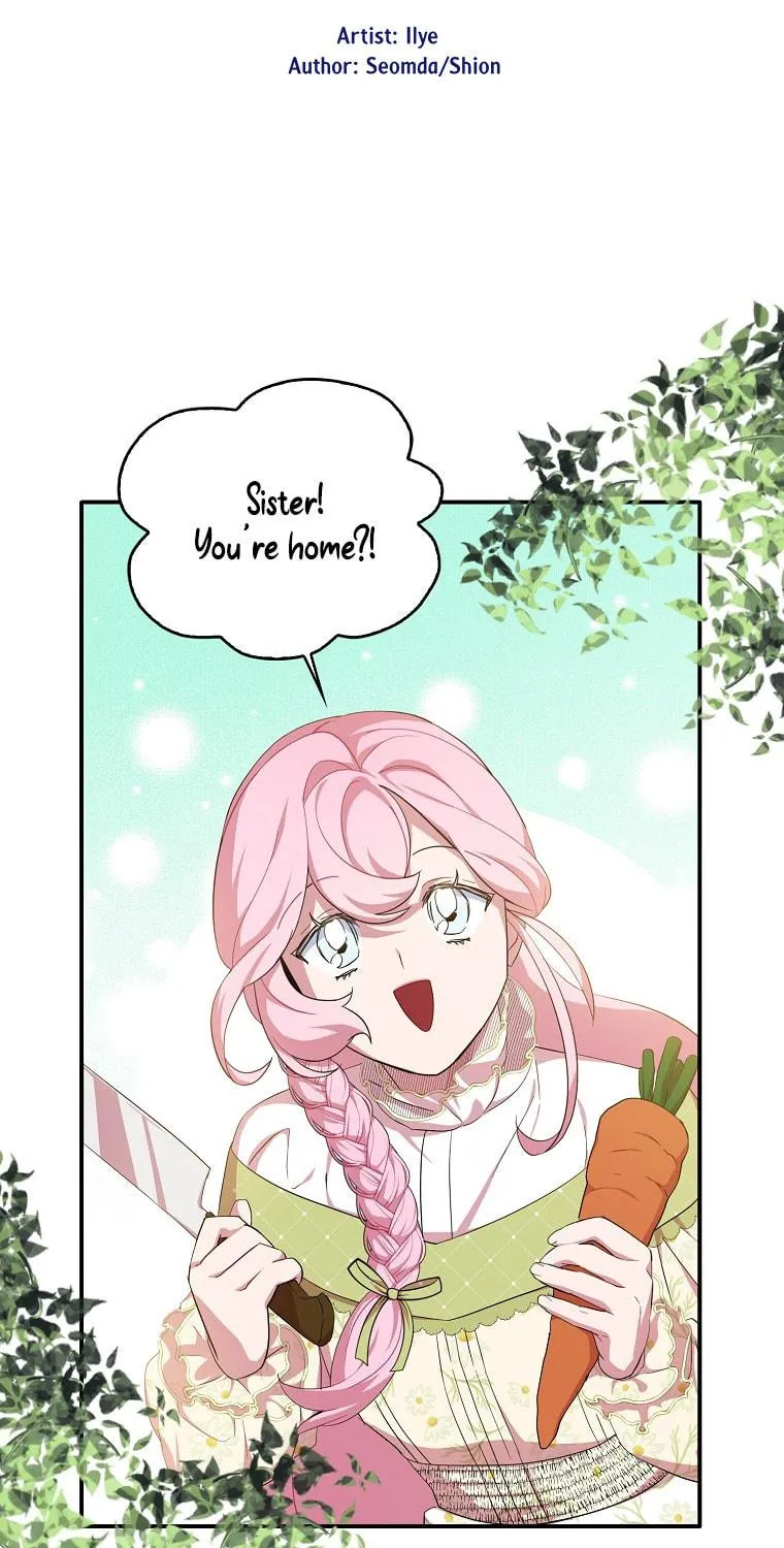 Cassmire: The Loyal Sword Chapter 17 page 8 - 