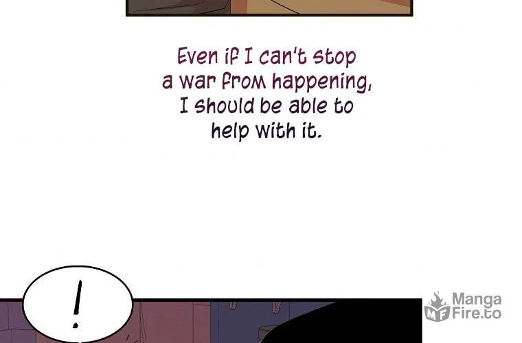 Cassmire: The Loyal Sword Chapter 17 page 71 - 
