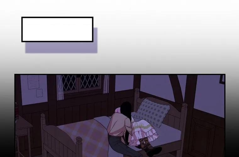 Cassmire: The Loyal Sword Chapter 17 page 75 - 