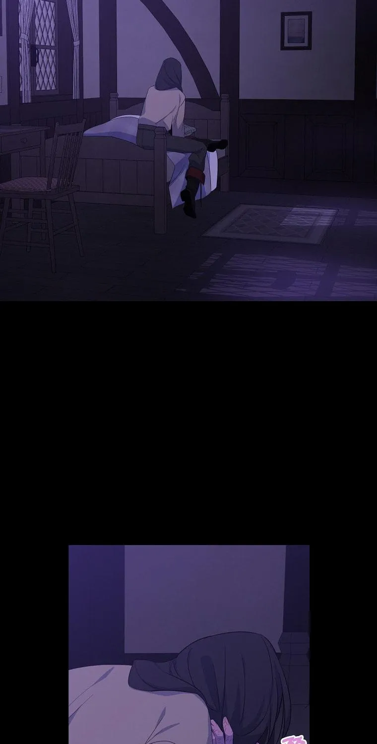 Cassmire: The Loyal Sword Chapter 17 page 78 - 