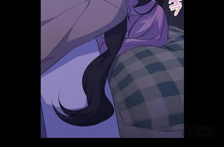 Cassmire: The Loyal Sword Chapter 17 page 79 - 