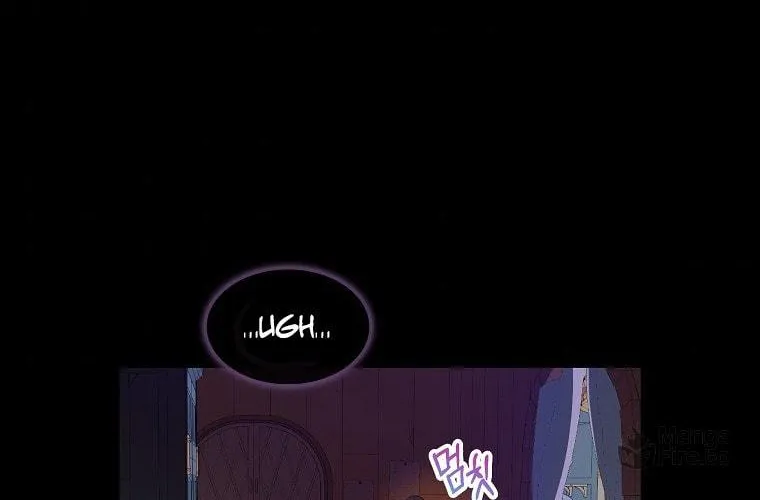 Cassmire: The Loyal Sword Chapter 17 page 83 - 