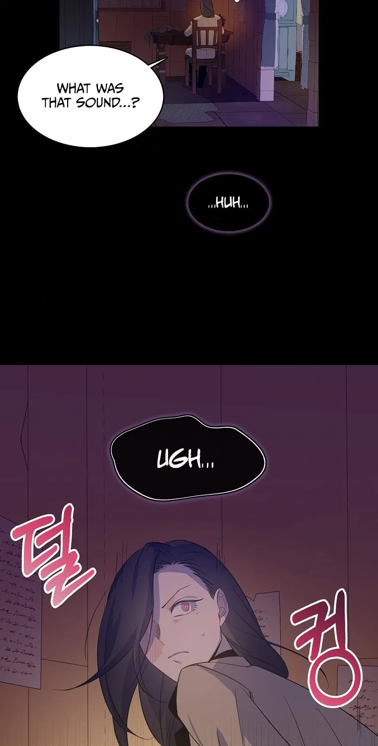 Cassmire: The Loyal Sword Chapter 17 page 84 - 