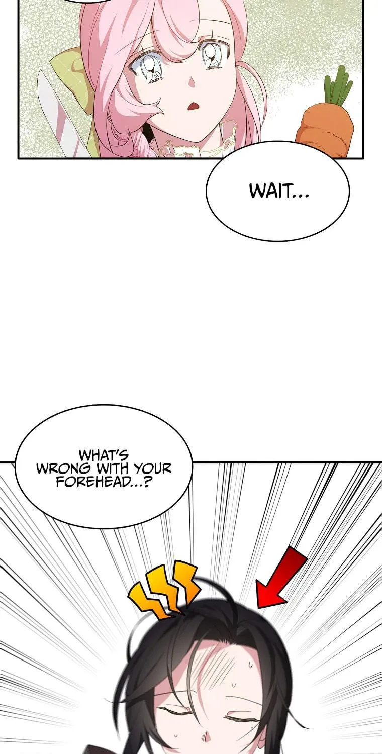Cassmire: The Loyal Sword Chapter 17 page 10 - 