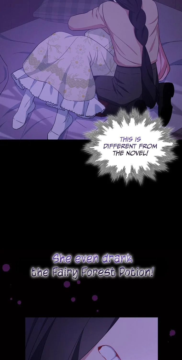 Cassmire: The Loyal Sword Chapter 17 page 98 - 