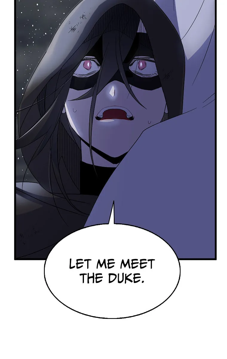 Cassmire: The Loyal Sword Chapter 18 page 107 - 