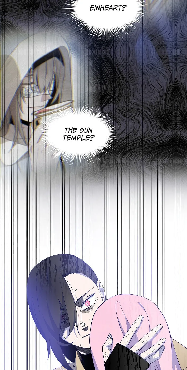 Cassmire: The Loyal Sword Chapter 18 page 14 - 