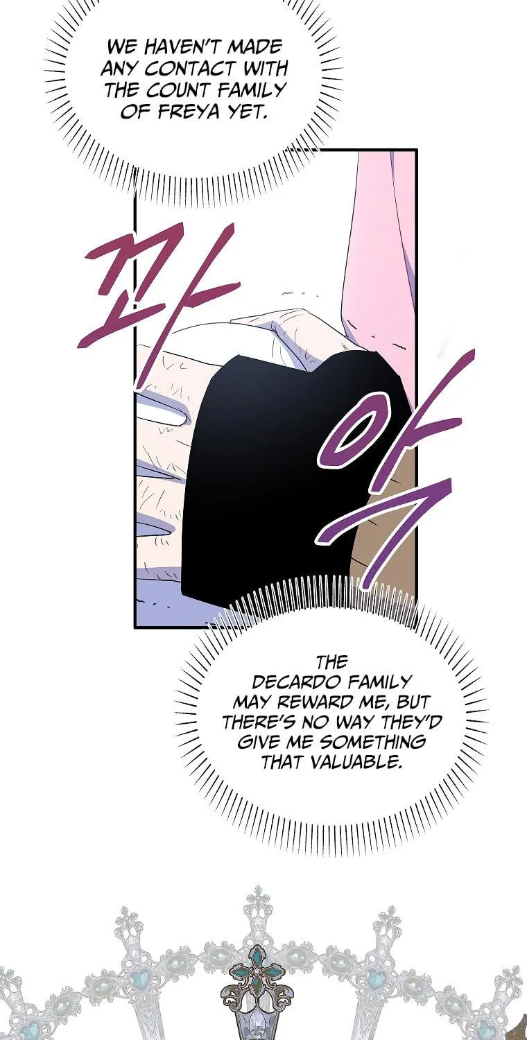 Cassmire: The Loyal Sword Chapter 18 page 17 - 
