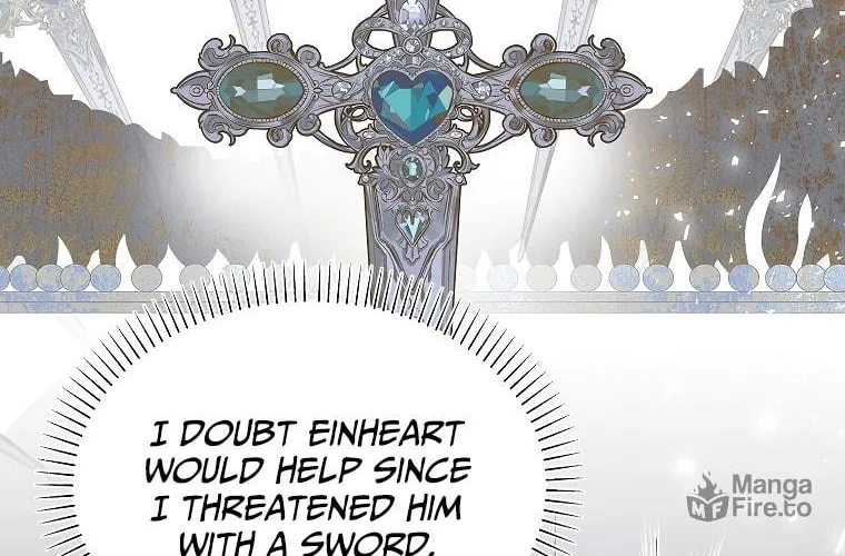 Cassmire: The Loyal Sword Chapter 18 page 18 - 
