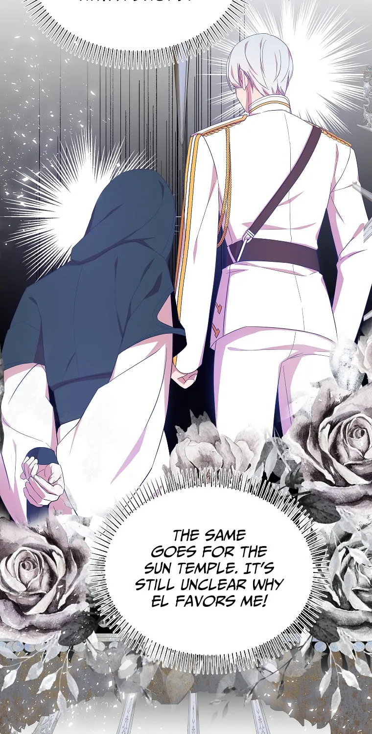 Cassmire: The Loyal Sword Chapter 18 page 19 - 