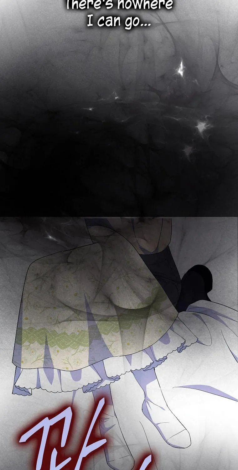 Cassmire: The Loyal Sword Chapter 18 page 21 - 