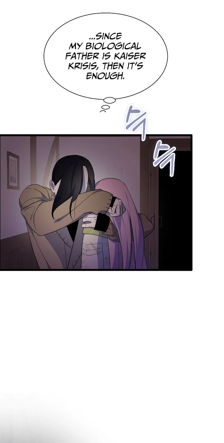 Cassmire: The Loyal Sword Chapter 18 page 30 - 