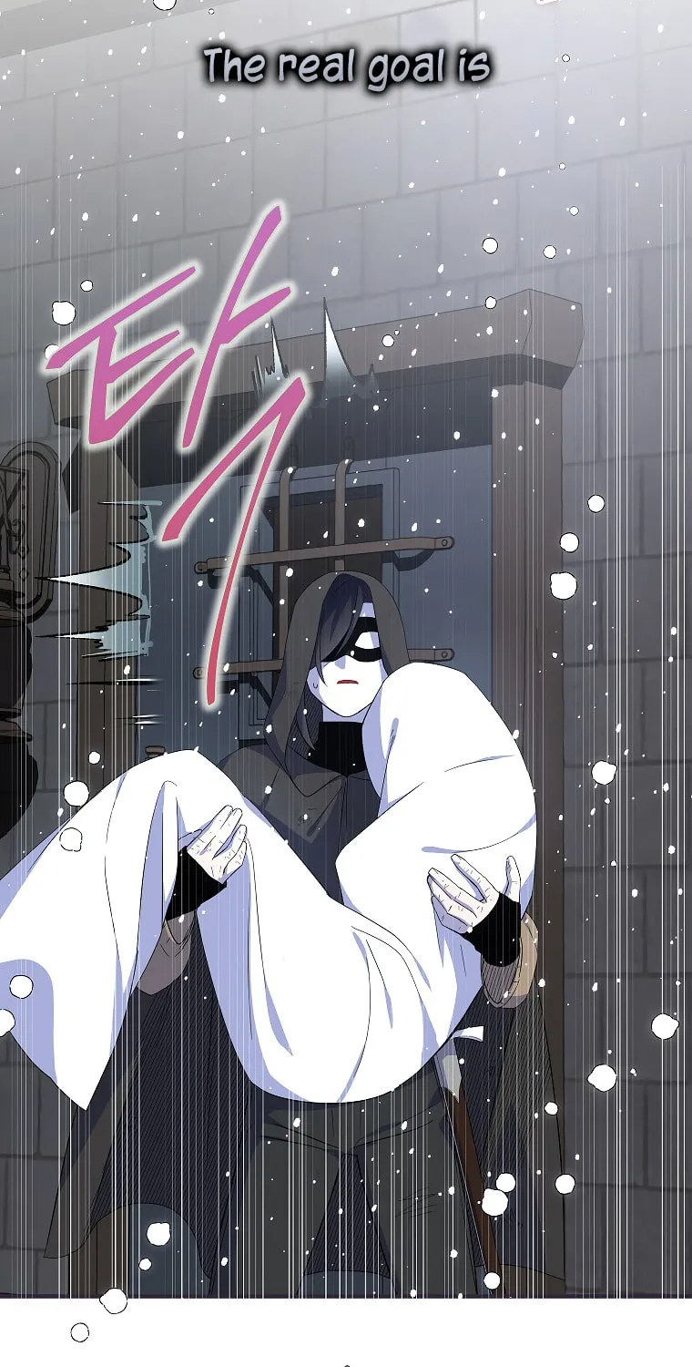 Cassmire: The Loyal Sword Chapter 18 page 34 - 