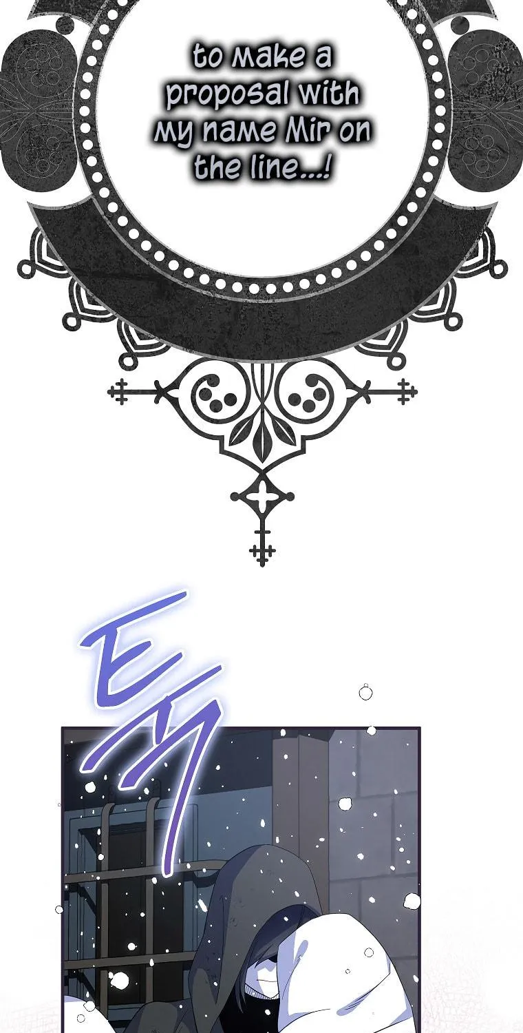 Cassmire: The Loyal Sword Chapter 18 page 36 - 