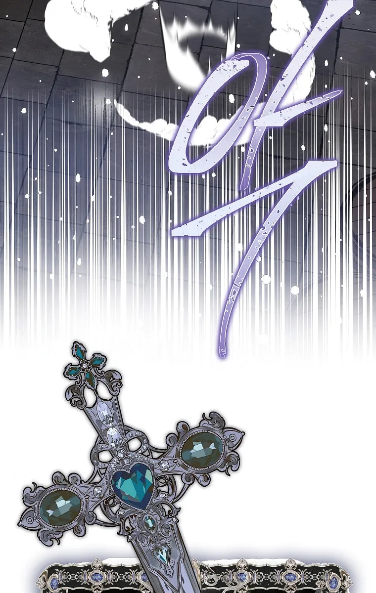 Cassmire: The Loyal Sword Chapter 18 page 42 - 