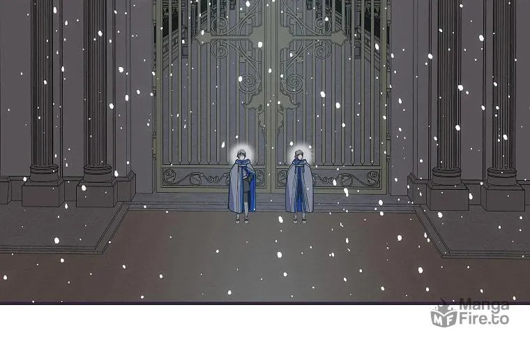 Cassmire: The Loyal Sword Chapter 18 page 46 - 