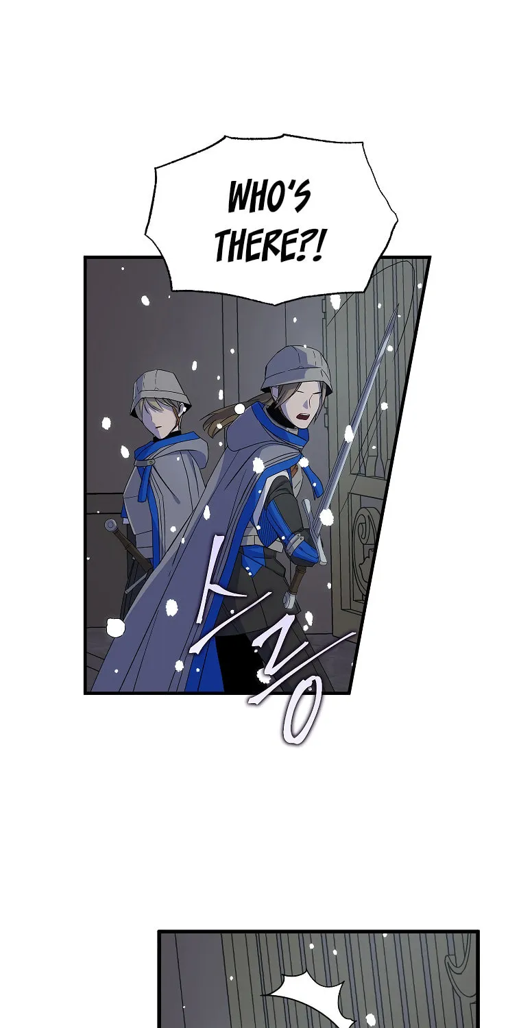 Cassmire: The Loyal Sword Chapter 18 page 47 - 