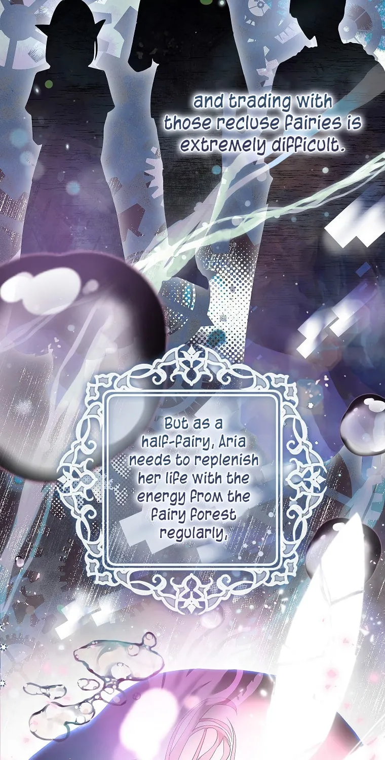 Cassmire: The Loyal Sword Chapter 18 page 6 - 