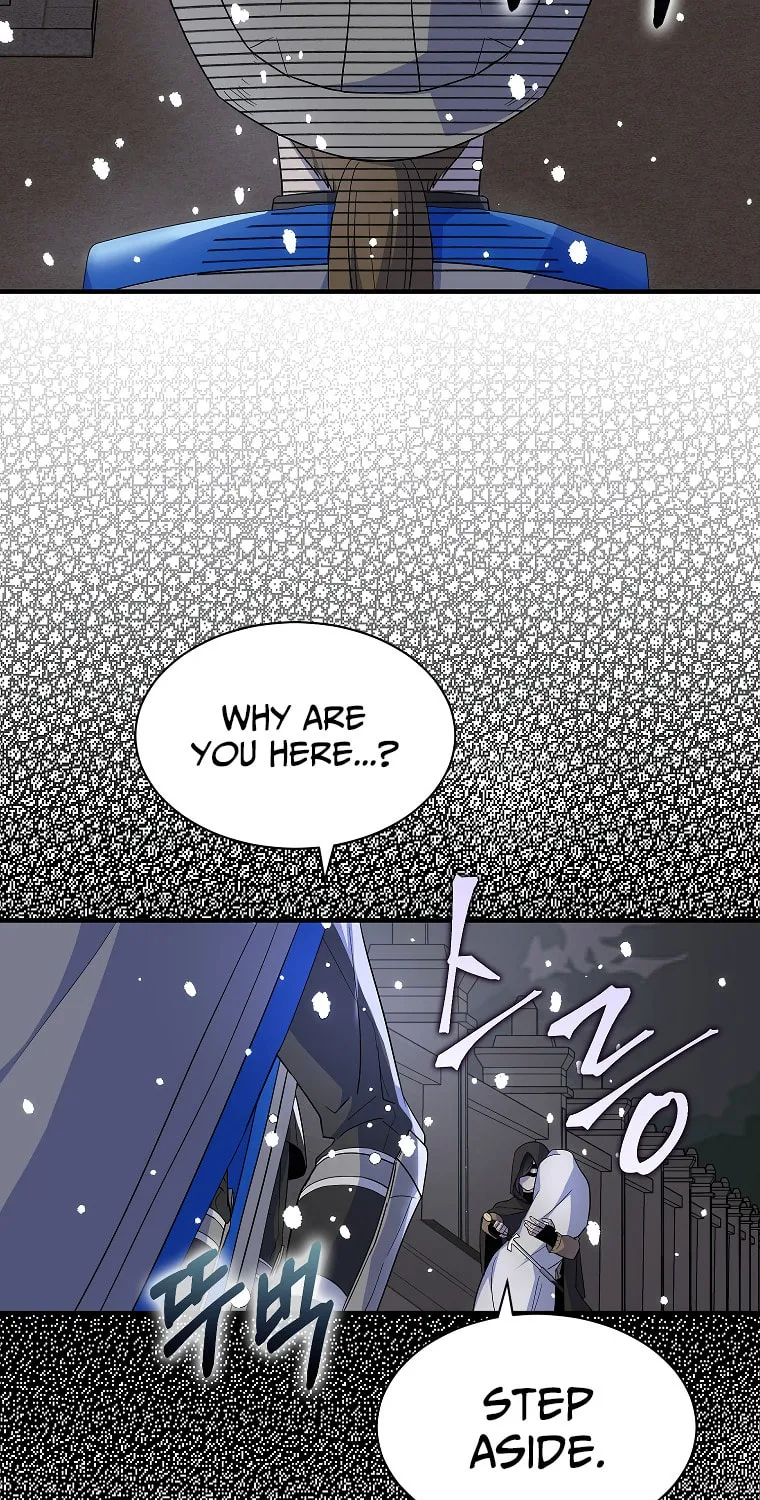 Cassmire: The Loyal Sword Chapter 18 page 51 - 