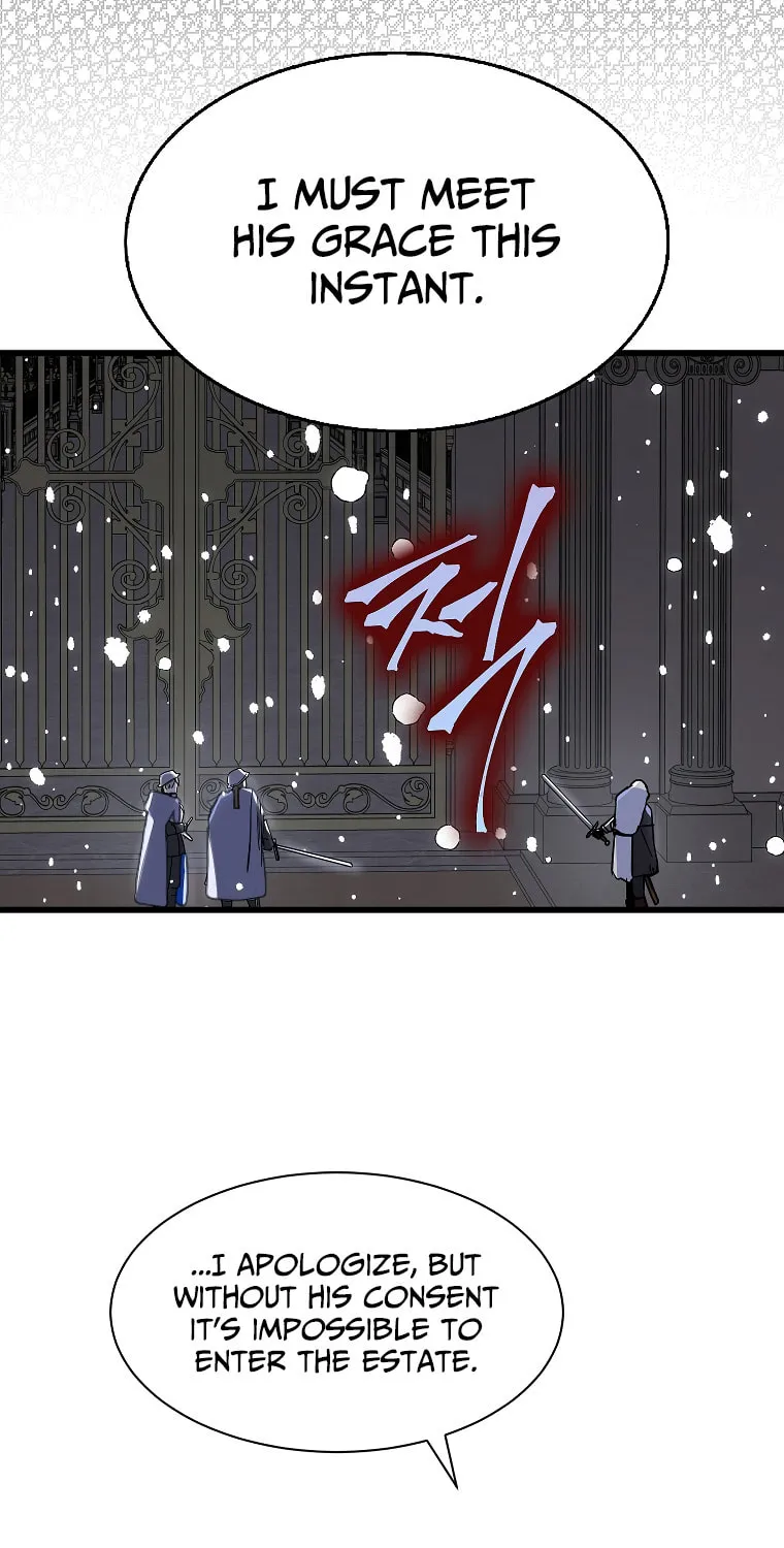 Cassmire: The Loyal Sword Chapter 18 page 53 - 