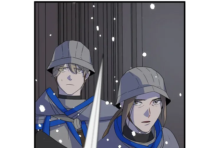Cassmire: The Loyal Sword Chapter 18 page 54 - 