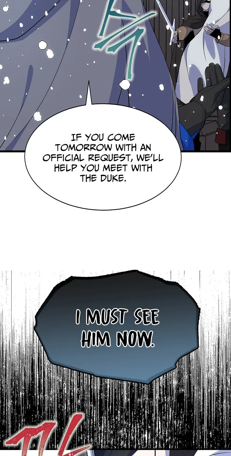Cassmire: The Loyal Sword Chapter 18 page 56 - 