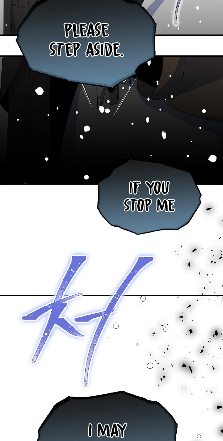 Cassmire: The Loyal Sword Chapter 18 page 58 - 