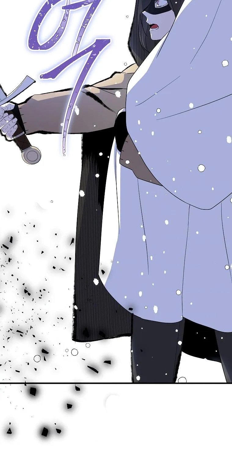 Cassmire: The Loyal Sword Chapter 18 page 60 - 