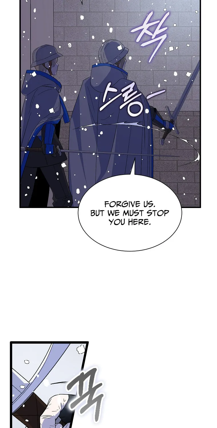 Cassmire: The Loyal Sword Chapter 18 page 62 - 