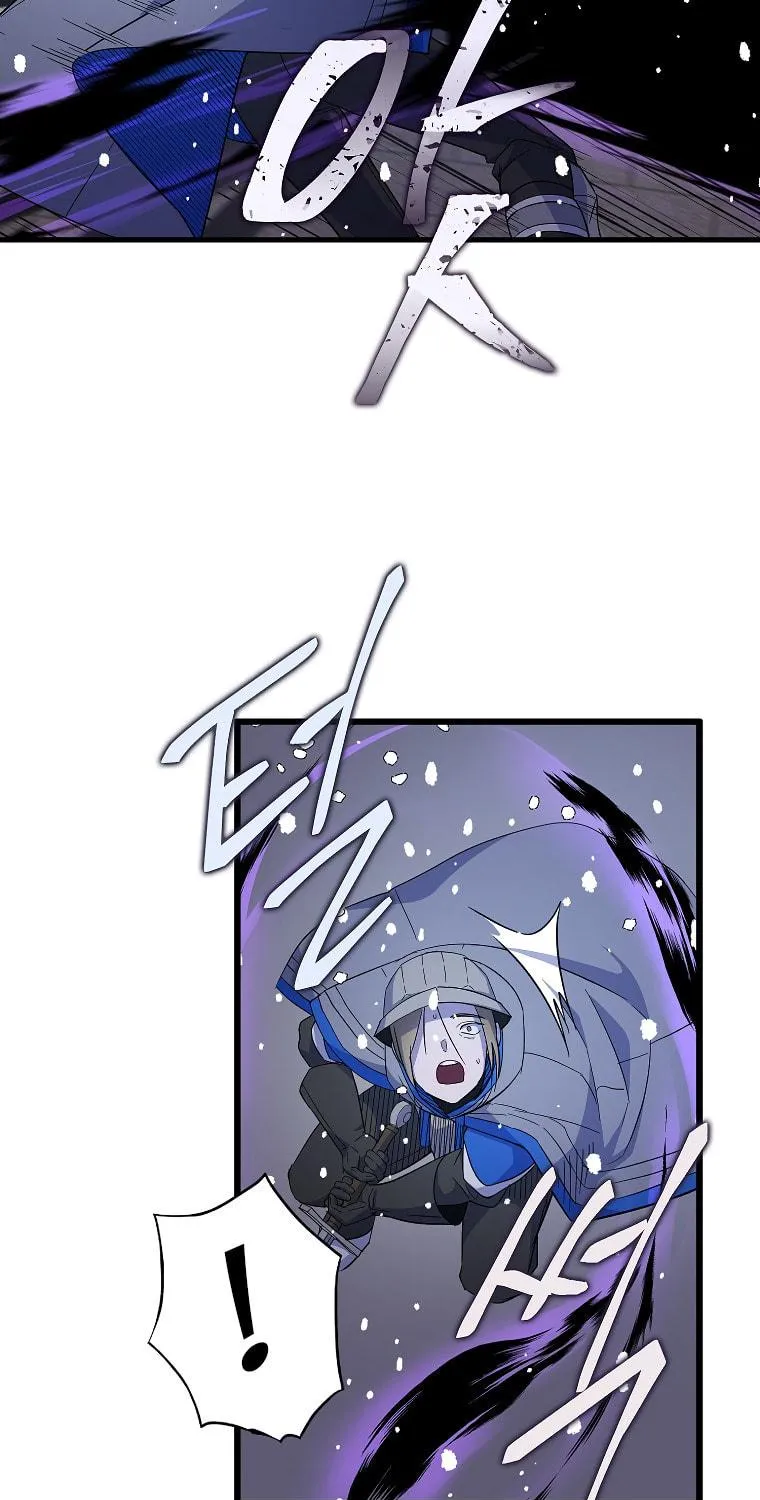 Cassmire: The Loyal Sword Chapter 18 page 66 - 