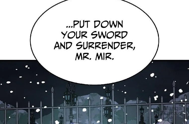 Cassmire: The Loyal Sword Chapter 18 page 78 - 