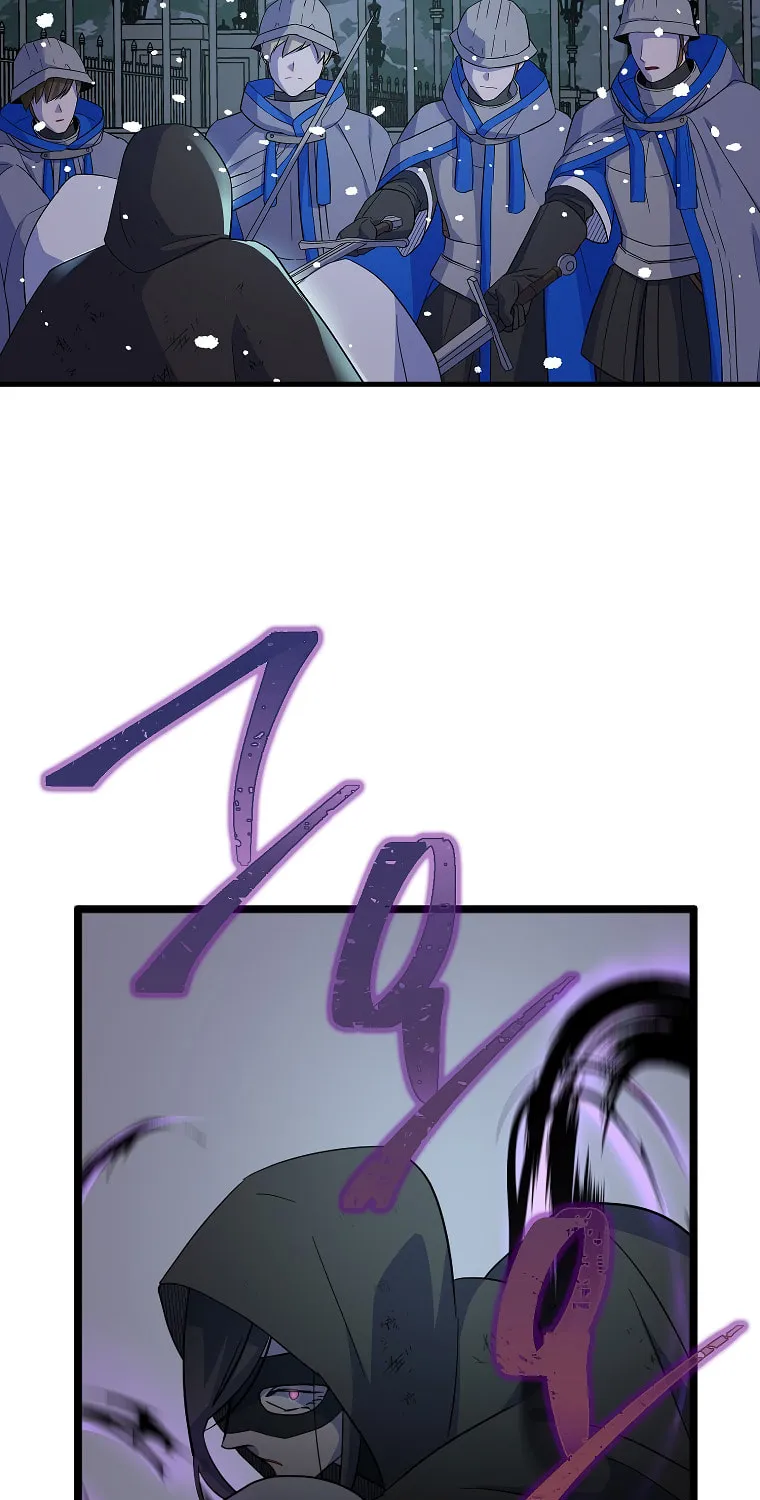 Cassmire: The Loyal Sword Chapter 18 page 79 - 