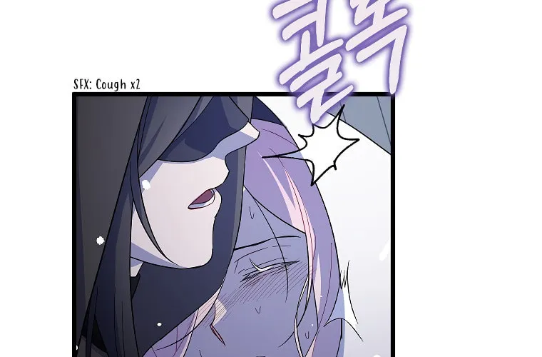 Cassmire: The Loyal Sword Chapter 18 page 87 - 
