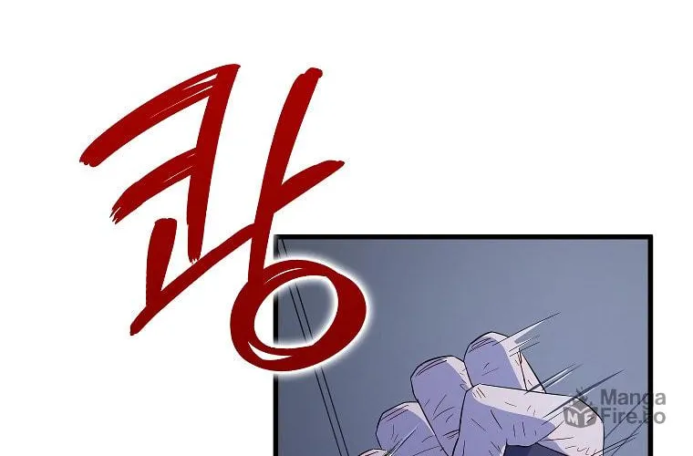 Cassmire: The Loyal Sword Chapter 18 page 89 - 